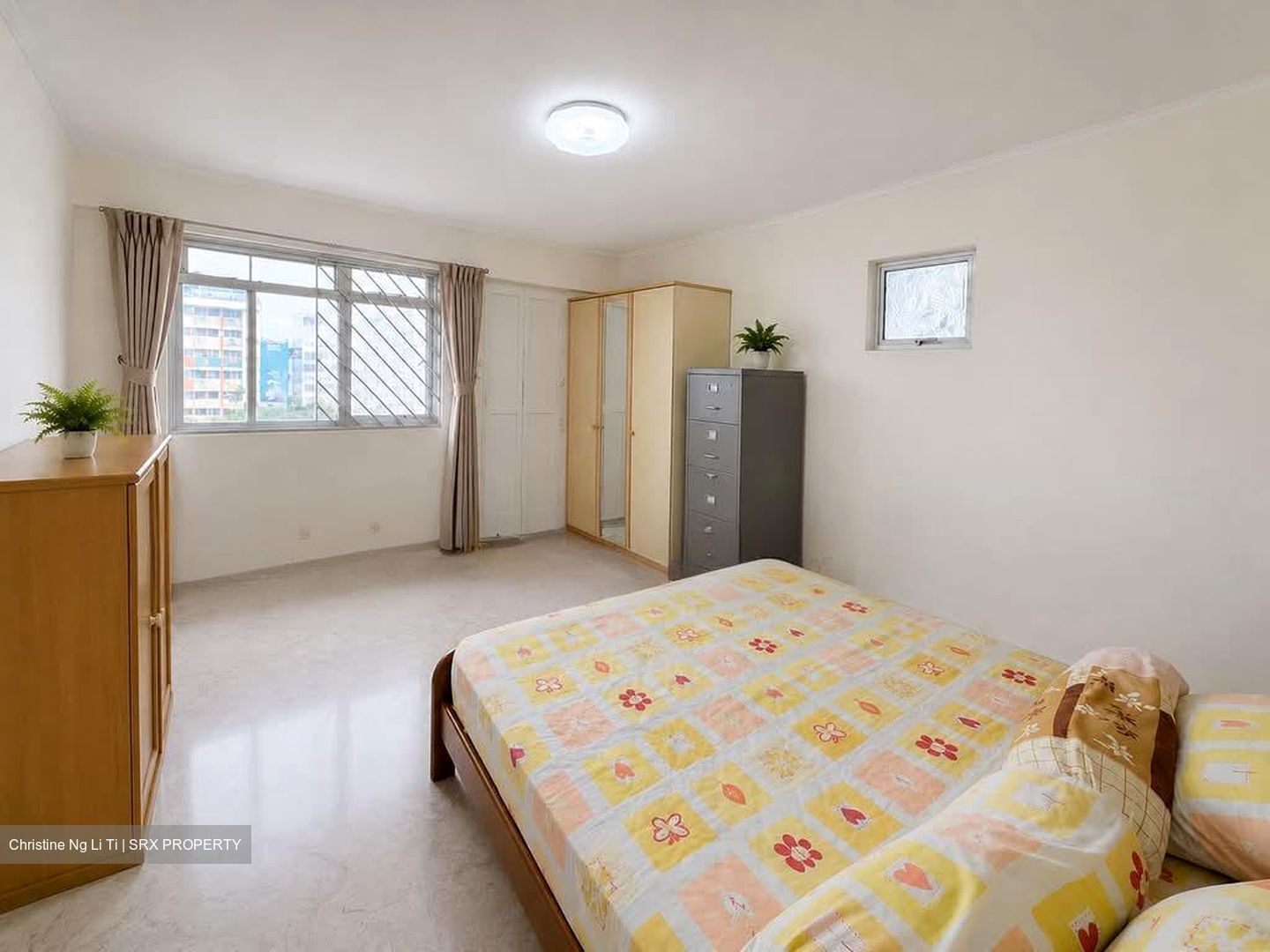 Blk 805 Khatib Gardens (Yishun), HDB 5 Rooms #596494271